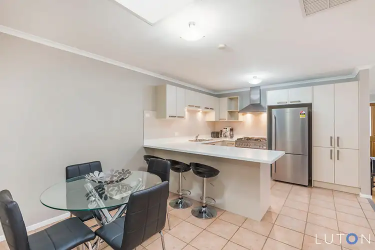 Fifth view of Homely house listing, 7 Honyong Crescent, Ngunnawal ACT 2913