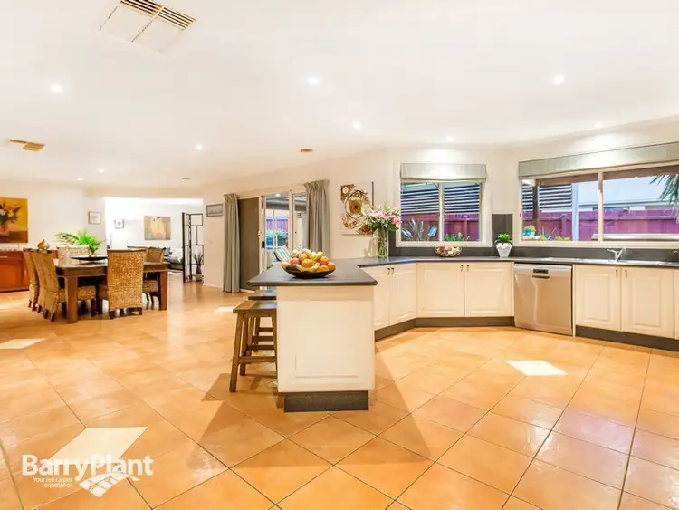 Fourth view of Homely house listing, 7 Tynham Court, Mornington VIC 3931