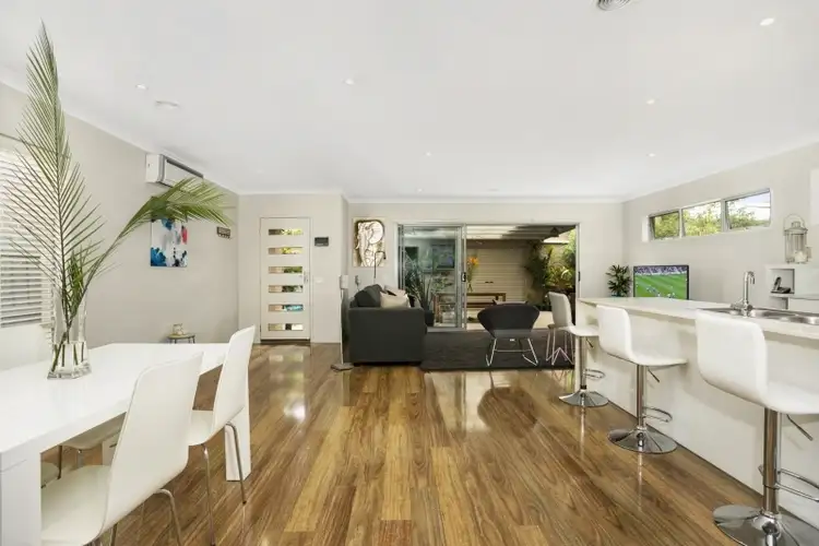 Second view of Homely house listing, 2/148 Asbury Street East, Ocean Grove VIC 3226