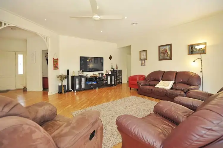 Seventh view of Homely house listing, 359 Melbourne Road, Brown Hill VIC 3350