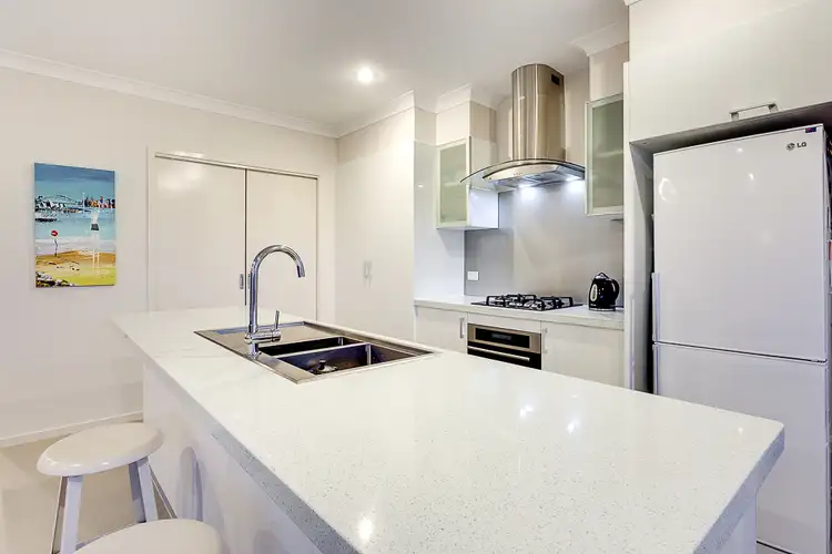 Fourth view of Homely house listing, 12 Coberley Way, Cranbourne North VIC 3977
