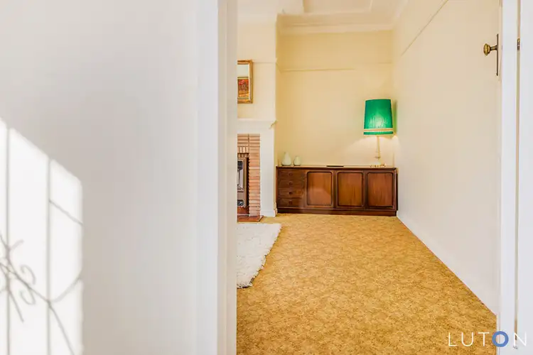 Fifth view of Homely house listing, 18 Bannister Gardens, Griffith ACT 2603