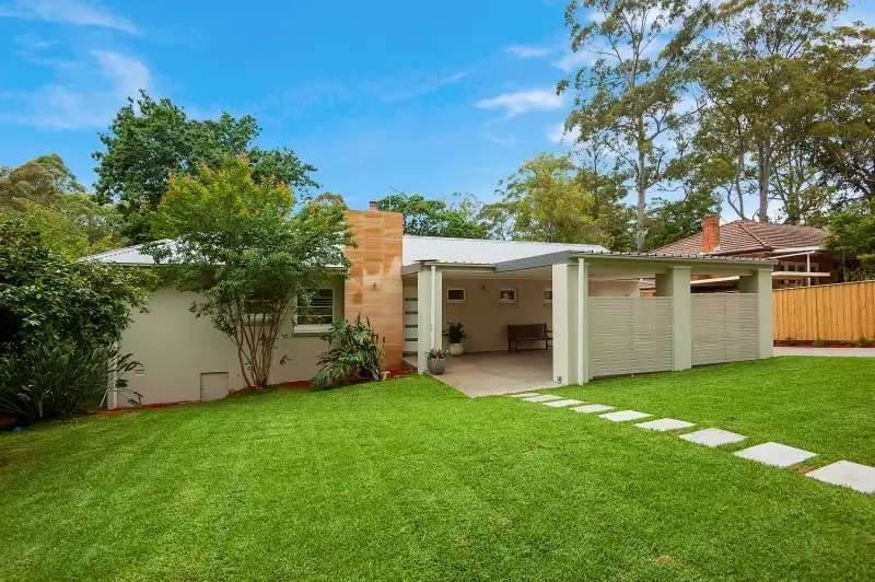 Main view of Homely house listing, 183 Eastern Road, Wahroonga NSW 2076