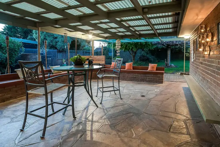 Fourth view of Homely house listing, 33 Gladesville Drive, Kilsyth VIC 3137