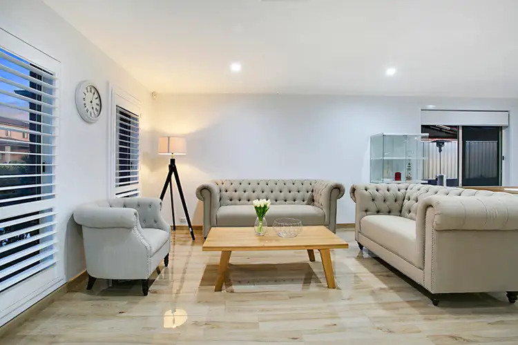 Second view of Homely house listing, 9 Joshua Moore Drive, Horningsea Park NSW 2171