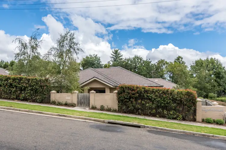 Main view of Homely villa listing, 2/1 Cliff Street, Bowral NSW 2576