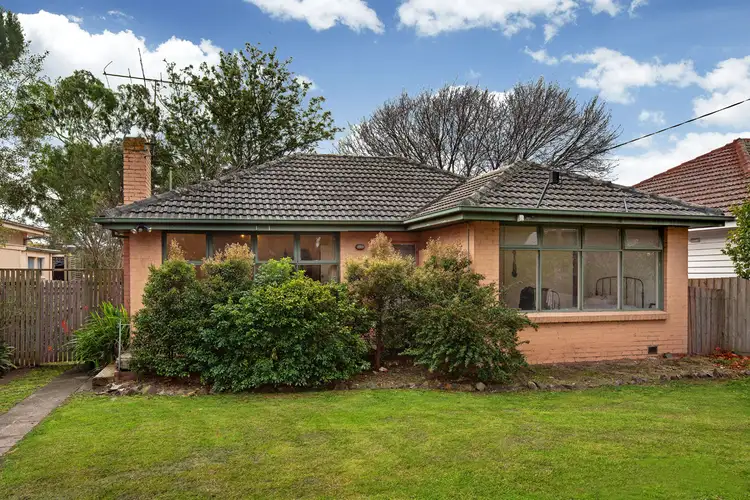 Second view of Homely house listing, 10 Inverness Avenue, Burwood VIC 3125