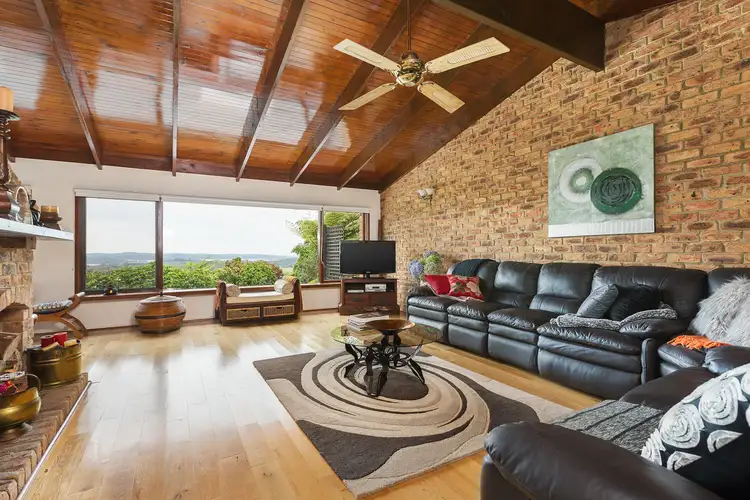 Third view of Homely house listing, 34 Selby Aura Road, Menzies Creek VIC 3159