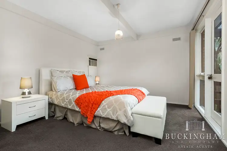 Fifth view of Homely house listing, 4 Nokuna Court, Greensborough VIC 3088