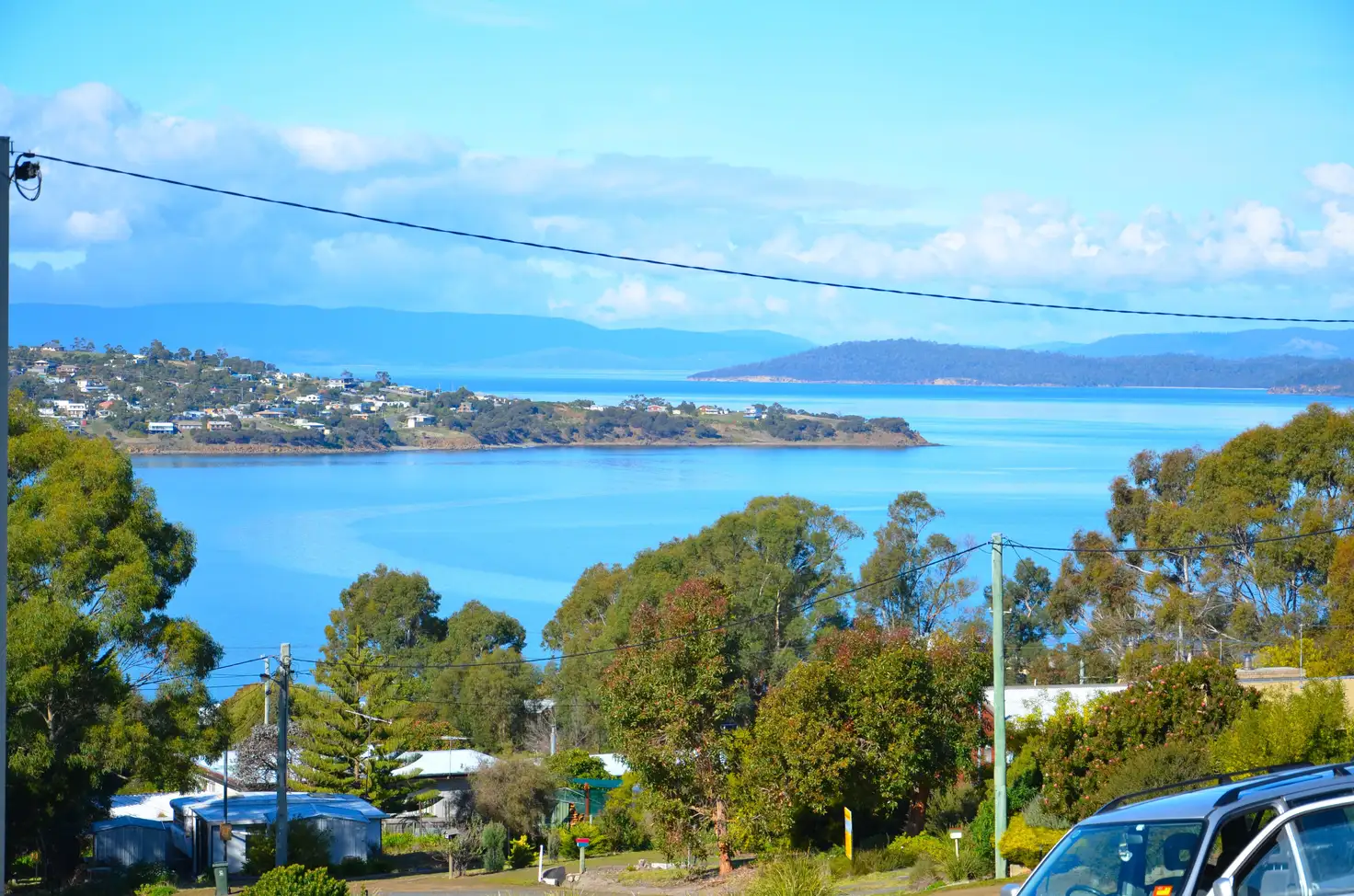 Main view of Homely land listing, 9 Kestrel Street, Primrose Sands TAS 7173