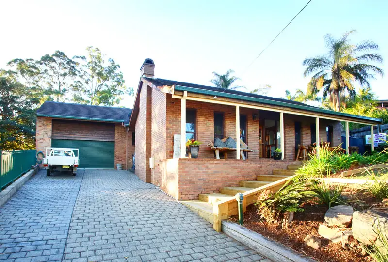 Main view of Homely house listing, 3 Banyan Place, Coffs Harbour NSW 2450
