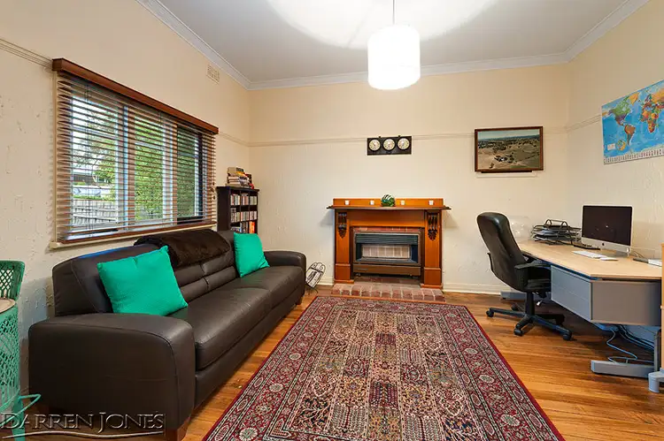 Third view of Homely house listing, 46 Airlie Road, Montmorency VIC 3094