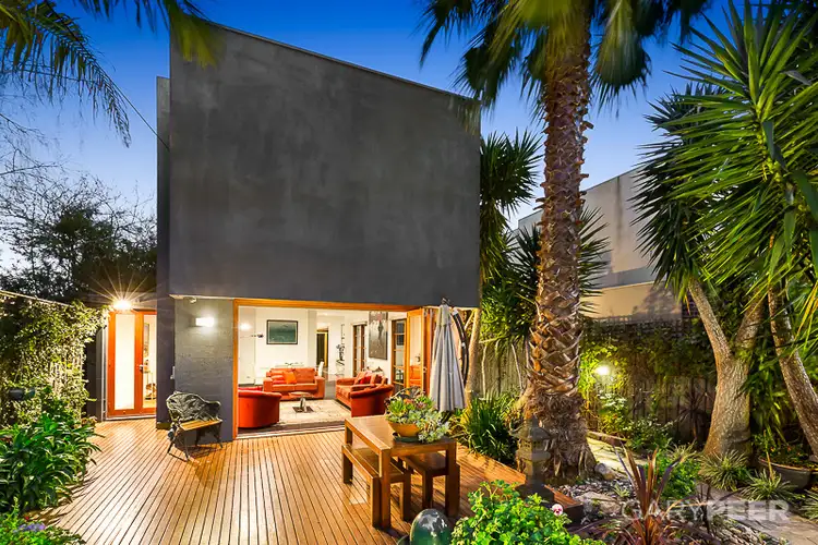 25 Cambridge Street, Caulfield North VIC 3161