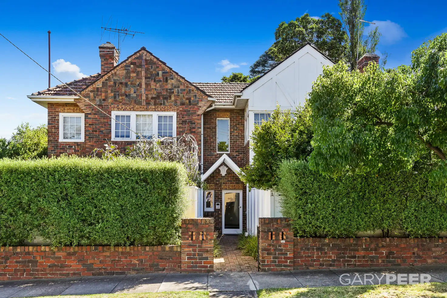 Main view of Homely apartment listing, 1/2A Lynedoch Avenue, St Kilda East VIC 3183