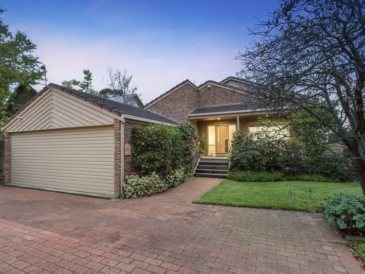 Fifth view of Homely house listing, 28 Beleura Hill Road, Mornington VIC 3931