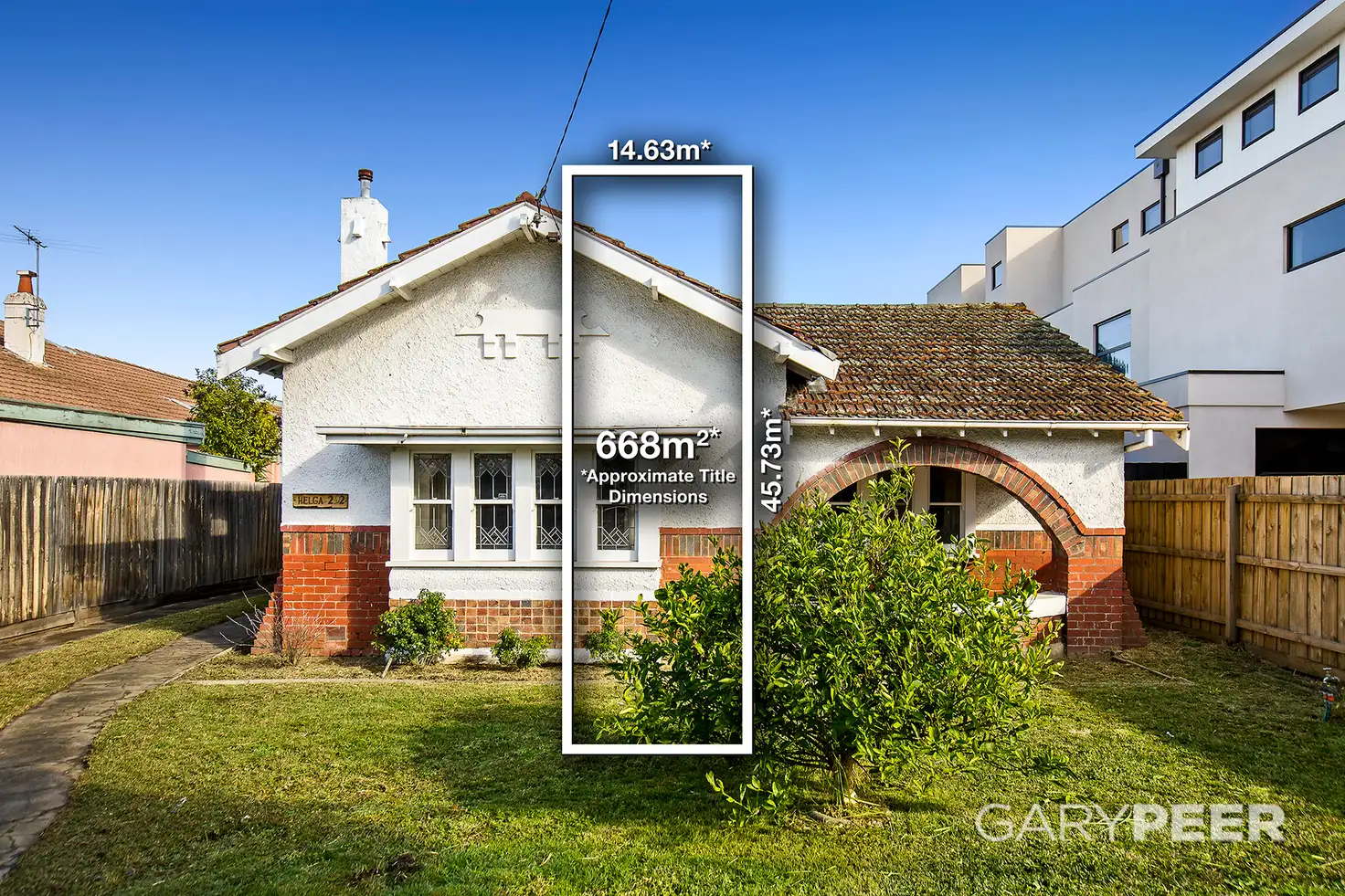 Main view of Homely house listing, 292 Hawthorn Road, Caulfield VIC 3162