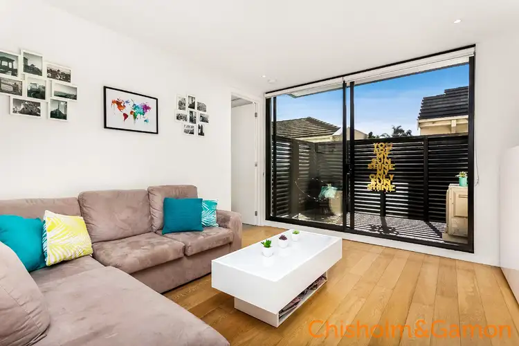 Third view of Homely apartment listing, 104/26-28 Broadway, Elwood VIC 3184