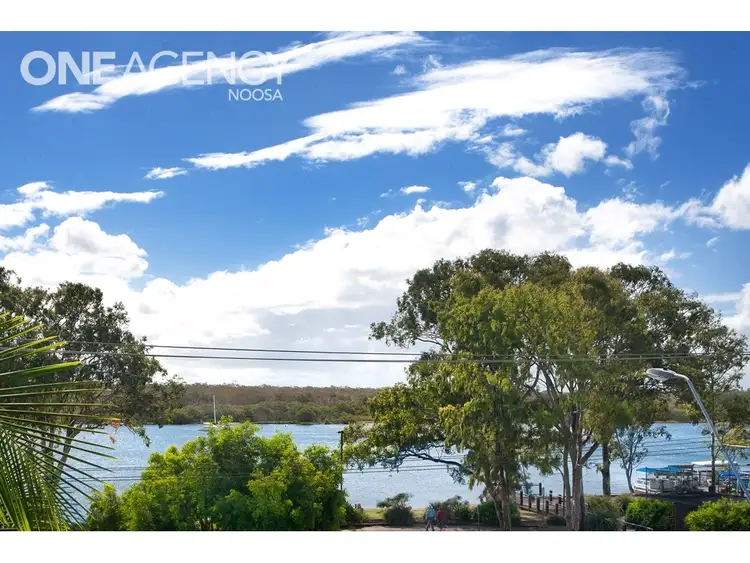 Sixth view of Homely apartment listing, 8/213 Gympie Terrace, Noosaville QLD 4566