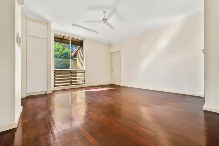 Fourth view of Homely house listing, 57 Cornwallis Circuit, Gray NT 830