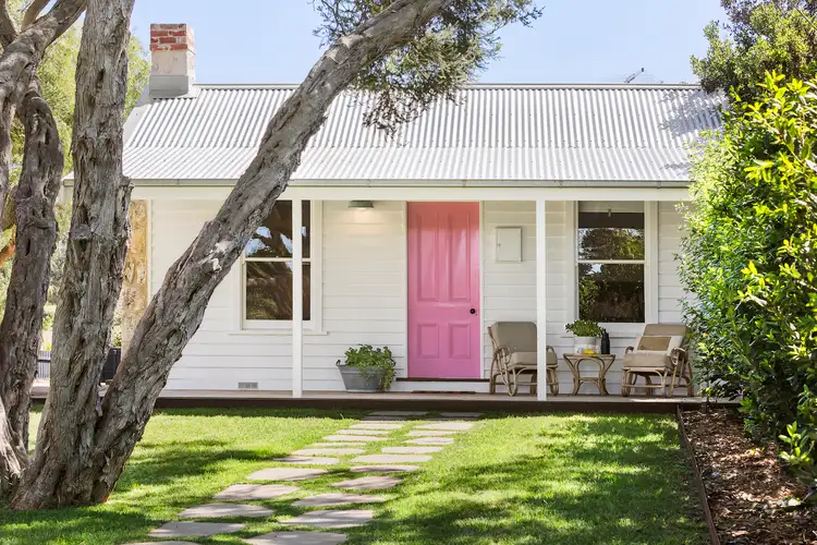 Third view of Homely house listing, 875 Melbourne Road, Sorrento VIC 3943