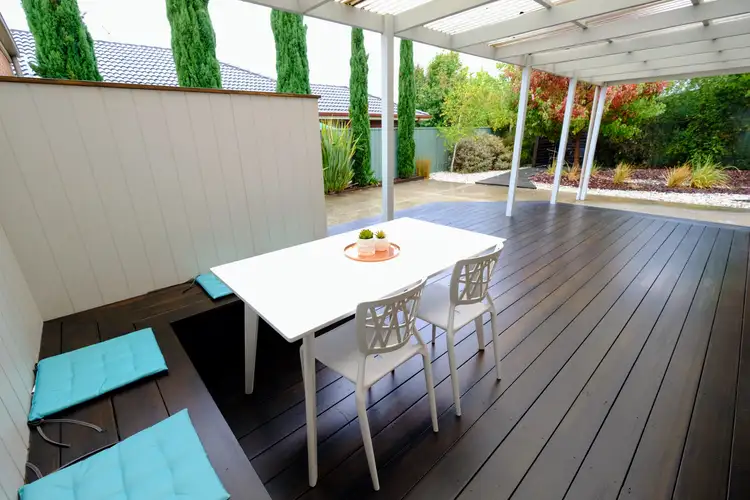 Sixth view of Homely house listing, 13 Faversham Avenue, Lake Gardens VIC 3355