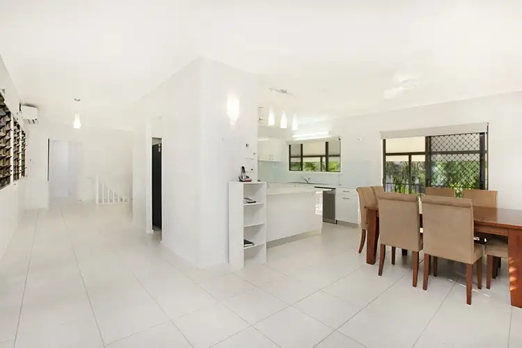 Fifth view of Homely house listing, 47 Castlereagh Drive, Leanyer NT 812