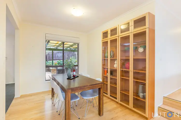 Fifth view of Homely townhouse listing, 3/2 Sexton Street, Cook ACT 2614