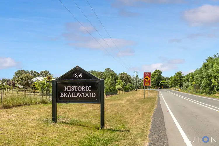 Fifth view of Homely land listing, 12 Victory Street, Braidwood NSW 2622