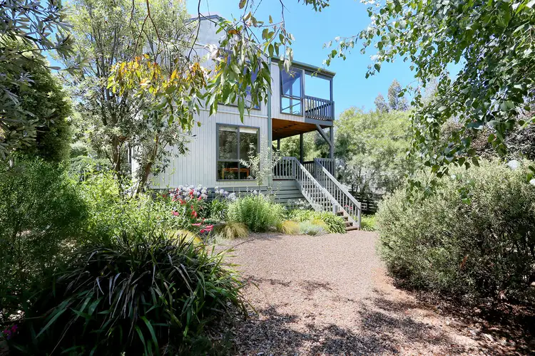 Second view of Homely house listing, 9 Lake Road, Daylesford VIC 3460
