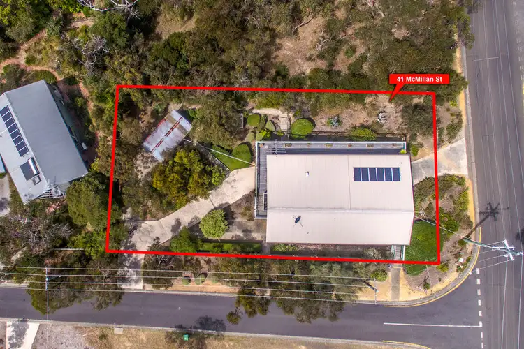 Third view of Homely house listing, 41 McMillan Street, Anglesea VIC 3230