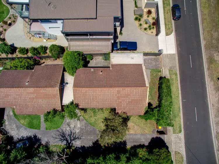 Sixth view of Homely unit listing, 1/15 Esplanade Esplanade, Frankston VIC 3199