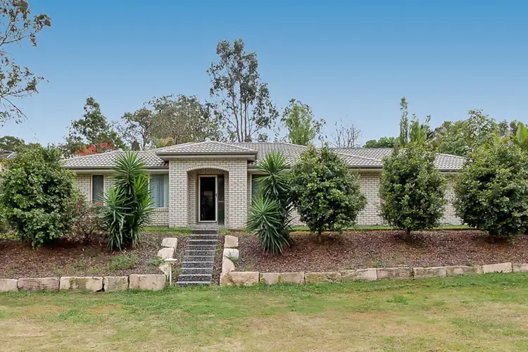Main view of Homely house listing, 31 Conway Street, Riverview QLD 4303