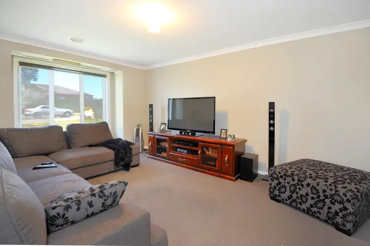 Third view of Homely house listing, 17 Orbost Drive, Miners Rest VIC 3352