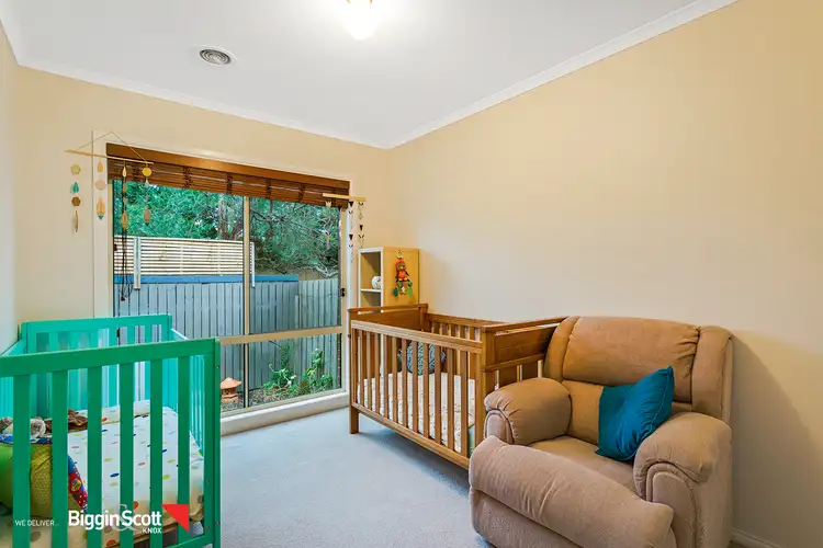 Sixth view of Homely unit listing, 7/5 Salmon Road, Boronia VIC 3155