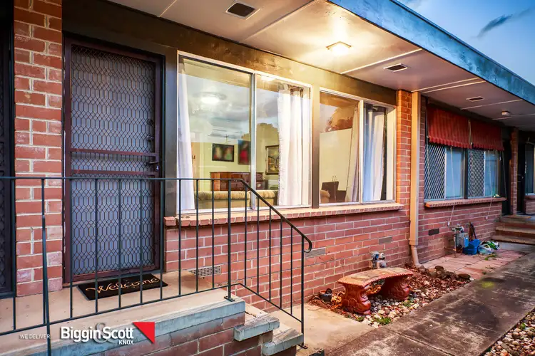 2/6 Pleasant Street, Kilsyth VIC 3137