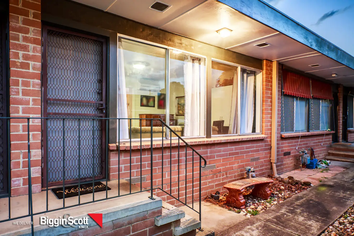Main view of Homely unit listing, 2/6 Pleasant Street, Kilsyth VIC 3137