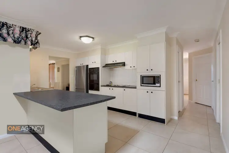 Sixth view of Homely house listing, 9 Cliff Place, Cranebrook NSW 2749