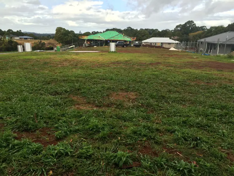 Fifth view of Homely land listing, 15 Murrogun Place, Wollongbar NSW 2477