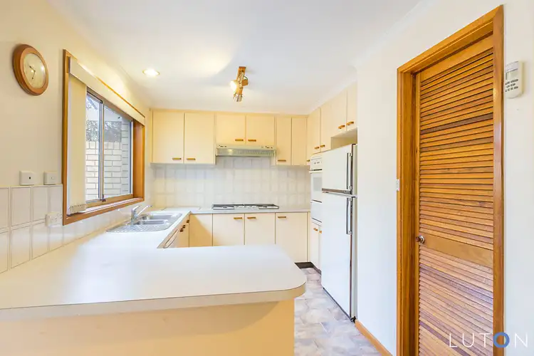 Fourth view of Homely house listing, 45 Rule Street, Isaacs ACT 2607