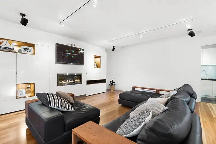 Second view of Homely house listing, 4 Johnstone Lane (Off 47 Station Road), Seddon VIC 3011