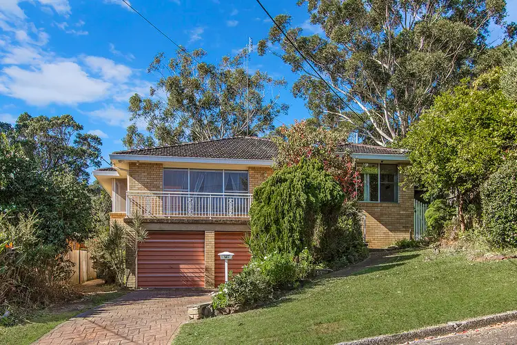 Main view of Homely house listing, 78 Malison Street, Wyoming NSW 2250