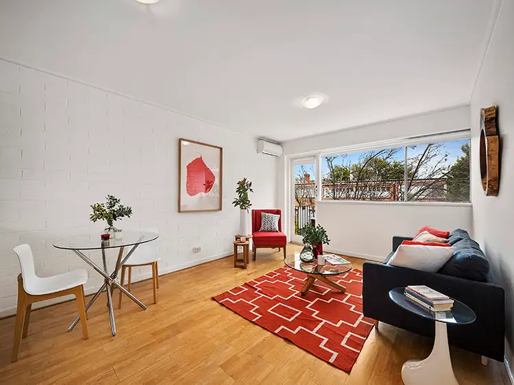 36/6-8 Glen Eira Road, Ripponlea VIC 3185