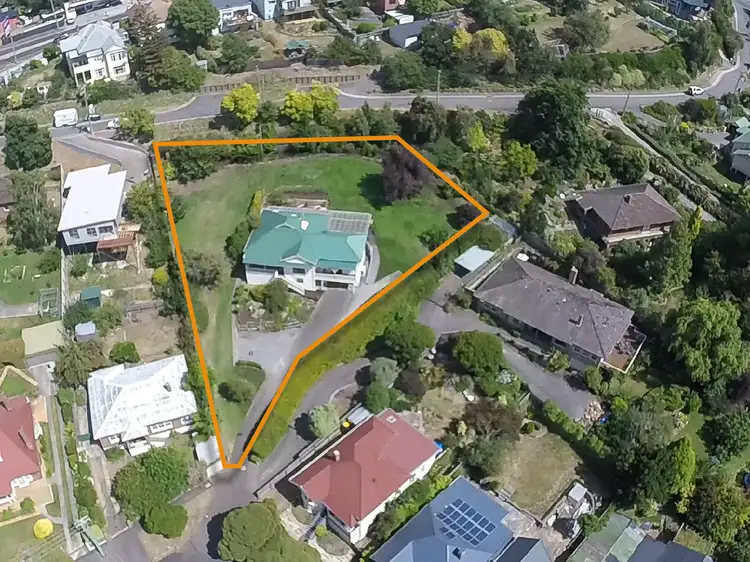 88-90 Campbell Street, Newstead TAS 7250