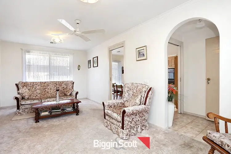 Second view of Homely unit listing, 3/14 Olive Street, Dandenong VIC 3175