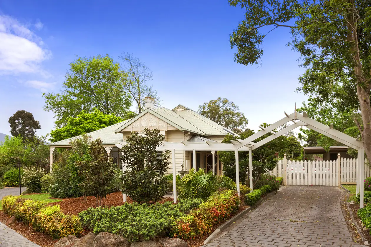 Main view of Homely house listing, 8/36-38 Hull Road, Croydon VIC 3136