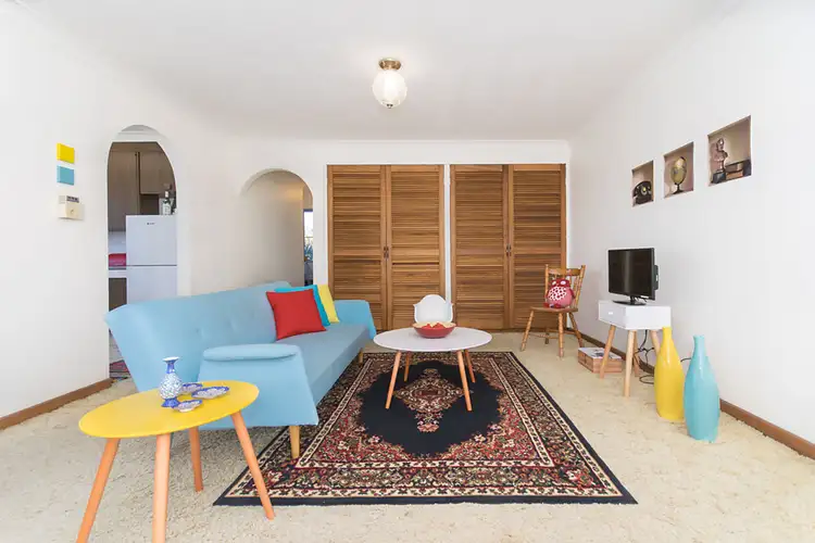 Sixth view of Homely unit listing, 2/19 Augustus Street, Toowong QLD 4066