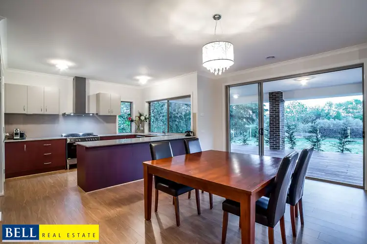 Fifth view of Homely house listing, 417 Monbulk Road, Monbulk VIC 3793