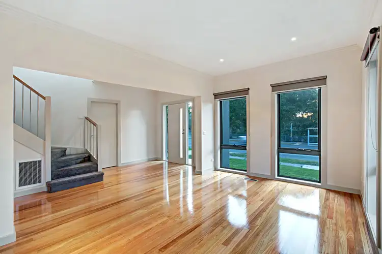Second view of Homely townhouse listing, 71 Dublin Road, Ringwood East VIC 3135