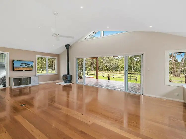 Third view of Homely house listing, 166 Kenwood Drive, Lake Cathie NSW 2445