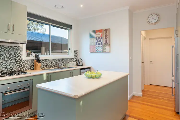 Third view of Homely unit listing, 1/34 Longmuir Road, Watsonia VIC 3087